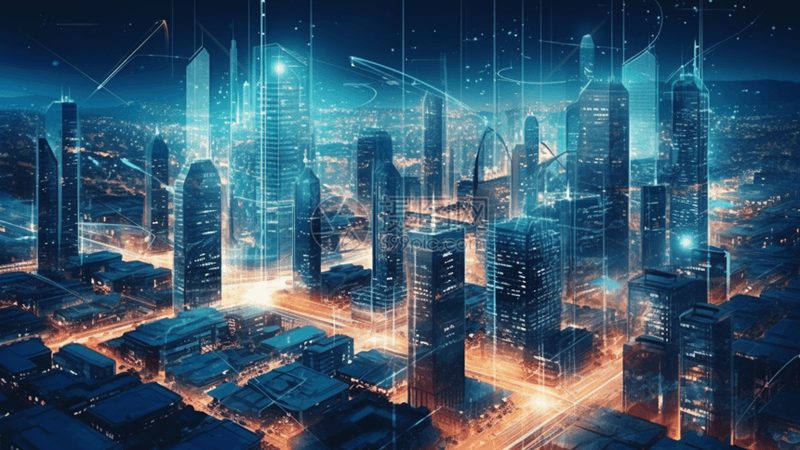 智慧园区硬件选型：规格书背后的技术考量