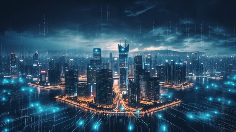 打造高效数据可视化：Excel动态仪表盘制作全攻略