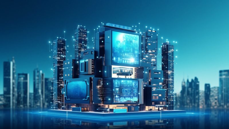 Python数据可视化的技术选型与性能考量